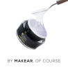 Makear Builder Gel G01 CRYSTAL CLEAR 50ml