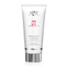 Apis - COUPEROSE-STOP - Maska dla cery z problemami naczynkowymi, 200ml - 1