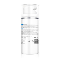 Apis - HYDRO BALANCE Peeling enzymatyczny z bioenzymami i algami morskimi - 100ml - 2