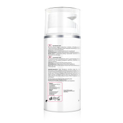 Apis - COUPEROSE-STOP - Witaminowy krem dla cery wrażliwej z rozszerzonymi naczynkami, 100ml - 2