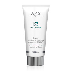 Apis - EXPRESS LIFTING - Maska intensywnie napinająca z kompleksem TENS'UP™, 200ml - 1