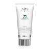 Apis - EXPRESS LIFTING - Maska intensywnie napinająca z kompleksem TENS'UP™, 200ml - 1