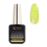 Nails Company Lakier hybrydowy -  Princess Satin Energizing 6ml - 1