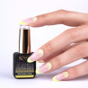 Nails Company Lakier hybrydowy -  Princess Satin Energizing 6ml - 4