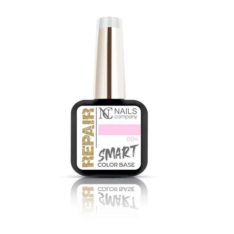 Nails Company - Baza Repair - Smart Base Color No.004 11ml - 1