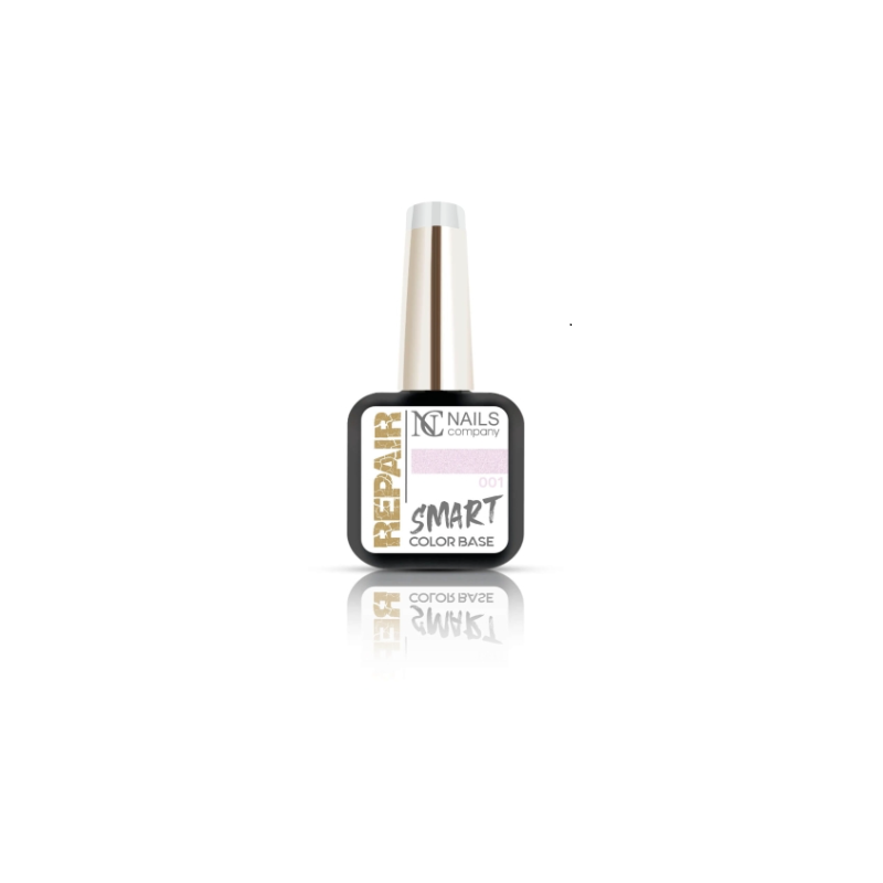 Nails Company - Baza Repair - Smart Base Color No.001 11ml