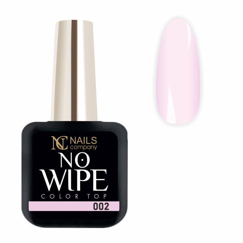 Nails Company - Top Color No Wipe 002 11ml