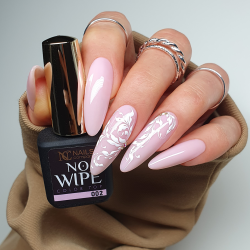 Nails Company - Top Color No Wipe 002 11ml