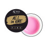 Nails Company - All in One - Pink 50 g