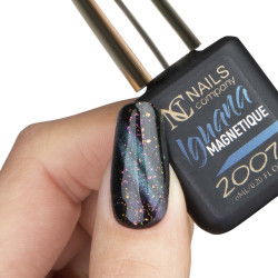 Nails Company - Lakier hybrydowy Iguana no. 2007