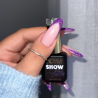 Nails Company - Lakier hybrydowy Show Glow no. 125