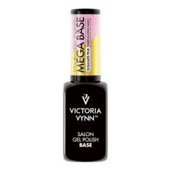 Victoria Vynn - Mega Base Shimmer Pink 8ml