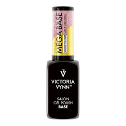 Victoria Vynn Mega Base Shimmer PeachPuff 8ml