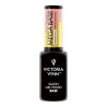 Victoria Vynn Mega Base Shimmer Peach 8ml