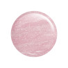 Victoria Vynn - Żel budujący easy fiber gel z mikrowłóknem i drobinkami, różowy 50ml - 2