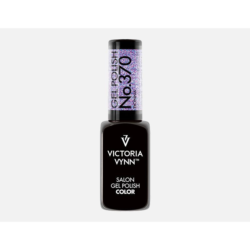 Victoria Vynn - Brocaciello Lakier Hybrydowy 370 Donna 8ml