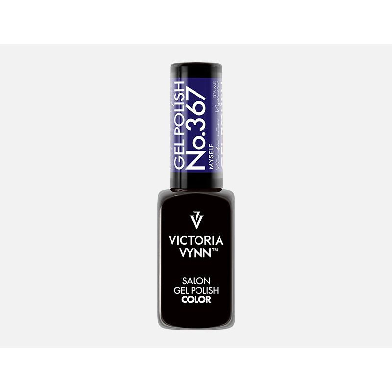 Victoria Vynn - Gel Polish Lakier 367 Myself 8ml