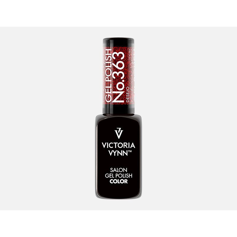 Victoria Vynn - Lakier Hybrydowy 363 Desejo 8ml