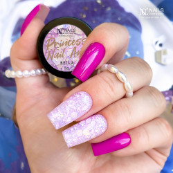Nails Company - Princess Nail Art Gel 5g Bella