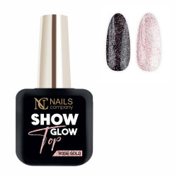 Nails Company - Show Glow...
