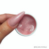 Nails Company - UV Acrylic Gel Shiny Rose 50 g