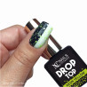 Nails Company - Drop Top Neon Yellow 11 ml
