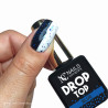 Nails Company - Drop Top - Blue 11 ml