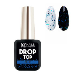 Nails Company - Drop top blue 6 ml