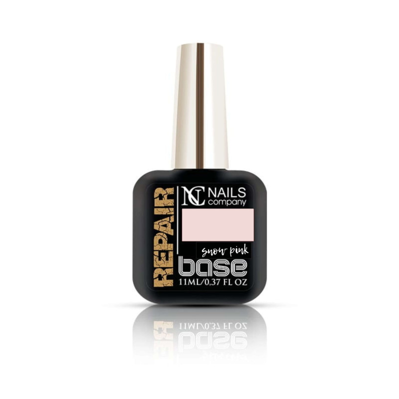 Nails Company - Repair Base Snow Pink 11 ml