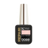 Nails Company - Repair Base Milky Pink Glam Gold 06 ml