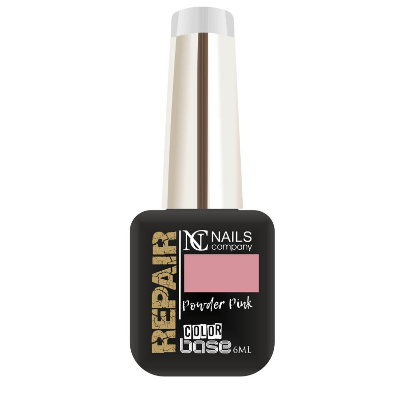 Nails Company - Repair Base Powder Pink 6 ml
