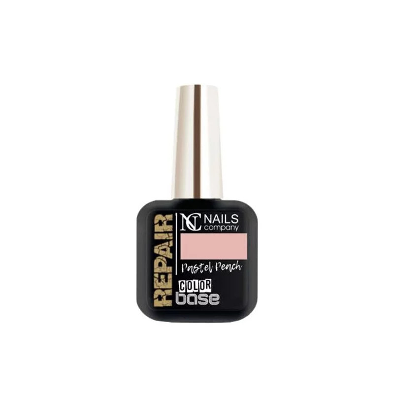 Nails Company - Repair Base Pastel Peach 6ml