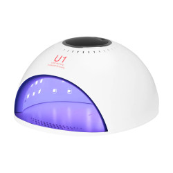Activ - Lampa UV LED U1 84W biała