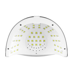 Activ - Lampa UV LED Glow YC57 Biała 268W