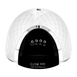 Activ - Lampa UV LED Glow YC57 Biała 268W