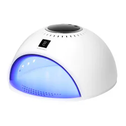 Activ - Lampa UV LED OCHO NAILS 8 BIAŁA 84W - 1