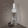 BrowXenna 103 Rich Taupe Henna pudrowa 10ml - 1