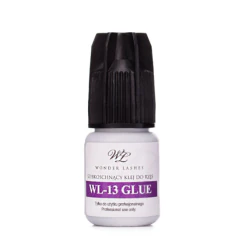 Wonder Lashes HS13 Klej do rzęs WL13 3ml - 1