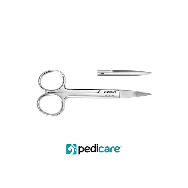 Pedicare - Nożyczki operacyjne proste - 1