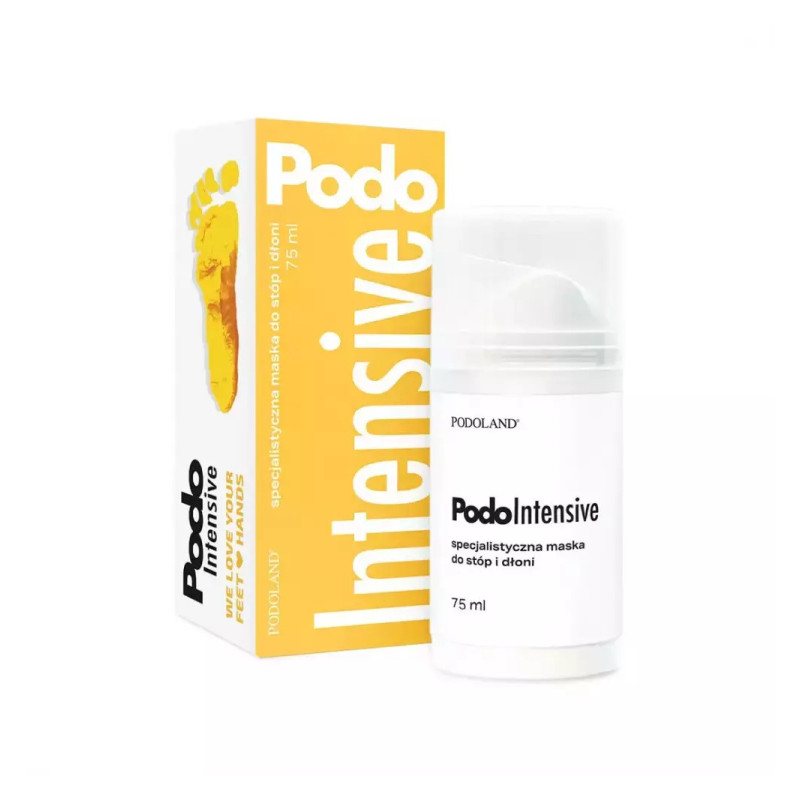 PODOLAND - PodoIntensive 75ml - 1