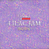 Reforma - Lakier Hybrydowy - GP Lilac Jam, 10 ml - 4