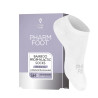 PHARM FOOT - Skarpetki Bamboo Prophilactic Socks CZARNE, rozm. 43-46 - 1