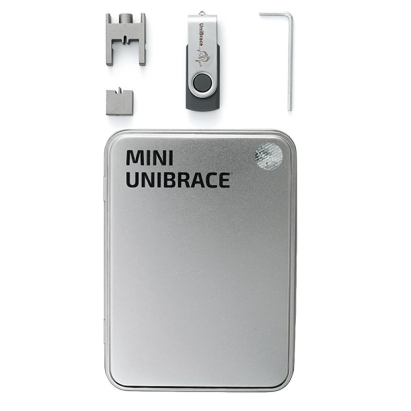 PODOLAND -  MINI UNIBRACE - 1