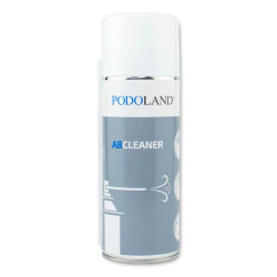 PODOLAND - SPRĘŻONY GAZ AB CLEANER 400ML - 1