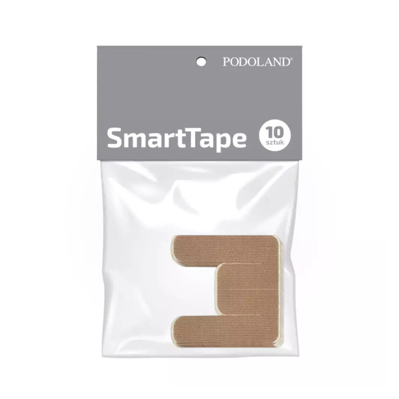 PODOLAND - Smart Tape 10szt - 1