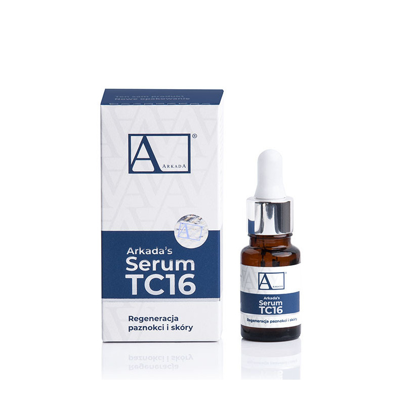 AARKADA Serum TC16 11 ml - 1