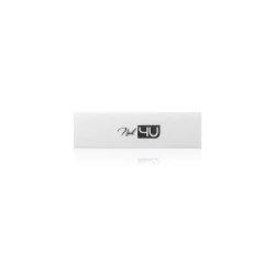 NAIL4U Blok polerski 120/120 10 szt - 1