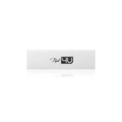 NAIL4U Blok Polerski Do Paznokci Classic 180/180 - 1