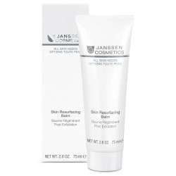 JANSSEN - Skin Resurfacing Balm 75ml – Łagodzący krem po laseroterapii - 1