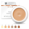 JANSSEN - MAKE UP - PERFECT COVER CREAM 04 - DOSKONALE KRYJĄCY KAMUFLAŻ W KREMIE - 5ML - 1